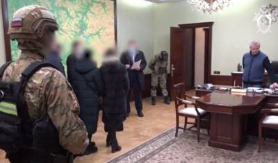 Иван Белозерцев - Аресту губернатора Пензенской области посвятили стихотворение - riafan.ru - Пензенская обл. - Пенза