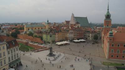 Поляки назвали главной угрозой для Варшавы украинский бандеризм и США - politros.com - Москва - Россия - Украина - Польша - Варшава