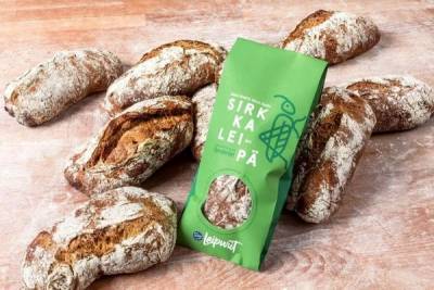 В ближайшие годы россиянам станут доступны разработки производства продуктов из белка насекомых - newsland.com - Мексика - Таиланд