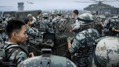 В Швейцарии объяснили, почему РФ и КНР не нуждаются в военном союзе против США - newinform.com - Москва - Россия - Китай - США - Вашингтон - Швейцария - Пекин