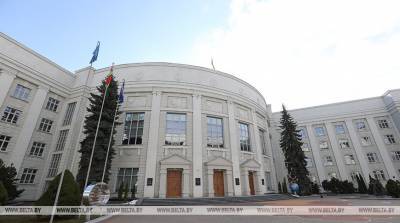 Победителей конкурса "За што я люблю родную зямлю" наградят в НАН - belta.by - Минск