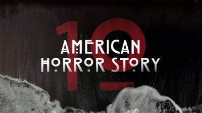 Сара Полсон - Авторы «Американской истории ужасов» объявили тему десятого сезона - gazeta.ru
