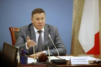 Олег Кувшинников - Теперь следить за важнейшими решениями градсоветов на Вологодчине можно будет в прямом эфире - vologda-poisk.ru