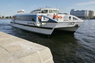 Из Новороссийска в Сочи будет ходить скоростной морской маршрут - kuban.mk.ru - Сочи - Новороссийск - Геленджик