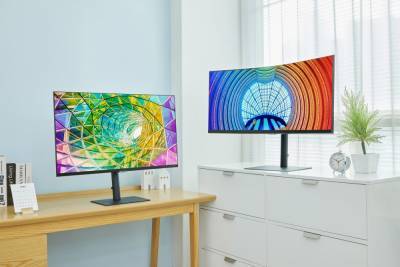 Samsung представила новую линейку мониторов для дома и офиса — всего 12 моделей диагональю от 24 до 34 дюймов и разрешением 1440p или 2160p - itc.ua