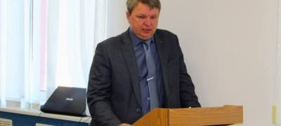 Дело высокопоставленного чиновника из Карелии рассмотрит Октябрьский районный суд Улан-Удэ - stolicaonego.ru - Улан-Удэ - респ.Бурятия - республика Карелия