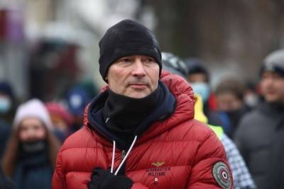 Евгений Ройзман - Суд в Екатеринбурге отказался переносить заседания по делу об участии Ройзмана в митингах - znak.com - Москва - Екатеринбург
