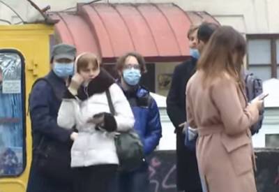 Виктор Ляшко - Остался 1 день: с 23 марта Киев и Одесская область в "красной зоне", полный список запретов - ukrainianwall.com - Киев - Одесская обл.