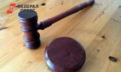 Все больше жителей Армянска подают в суд из-за загрязнения воздуха - fedpress.ru - Симферополь - Армянск