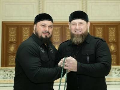 Рамзан Кадыров - ЕС ввел санкции за нарушения прав человека против граждан Китая и России, в том числе, "телохранителя Кадырова" - gordonua.com - Китай - КНДР - респ. Чечня - Ливия - Эритрея - Южный Судан - Европа