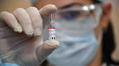Владимир Путин - Путин заявил о полном отсутствии побочных эффектов у российских вакцин - 5-tv.ru - Мексика - Аргентина