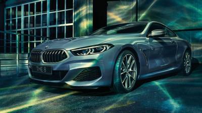 BMW сократит производство автомобилей на калининградском заводе - vesti.ru - Калининград