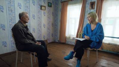 Ксения Собчак - Виктор Мохов - "Оступился немного, с кем не бывает": скопинский маньяк дал интервью Собчак - profile.ru - Россия