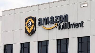 Италия: забастовка на Amazon - ru.euronews.com - Австралия - Испания
