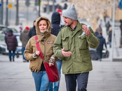 Татьяна Позднякова - Столичное Метеобюро: снега и похолодания в Москве в апреле не будет - sobesednik.ru - Москва