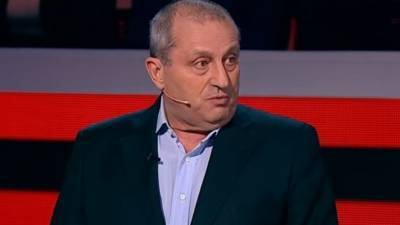 Владимир Путин - Яков Кедми - Кедми: изменение оборонной стратегии РФ лишило смысла существование НАТО - polit.info - Россия - США - Вашингтон