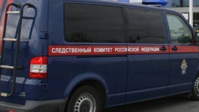 Гендиректор красноярской компании убил свою девушку и пытался растворить ее в кислоте - polit.info - Красноярск