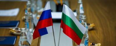 Иван Гешев - Болгария объявила о высылке двух российских дипломатов - runews24.ru - Болгария