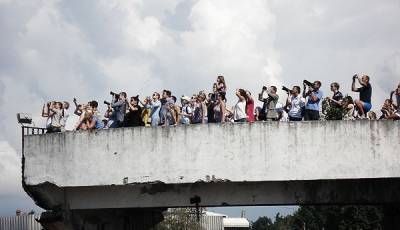 Власти Глазова объяснили, что за хлопок, похожий на взрыв, слышали глазовчане - gorodglazov.com - респ. Удмуртия