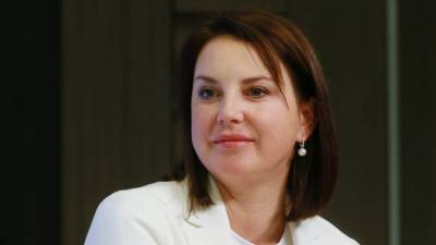 Ирина Слуцкая - Слуцкая высказалась о показе матча сборной России по футболу вместо ЧМ по фигурному катанию на Первом канале - russian.rt.com - Мальта - Стокгольм - Слуцк