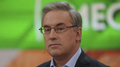 Сергей Лавров - Андрей Норкин - Байден - Андрей Норкин вспомнил анекдот про маразм после обсуждения здоровья Байдена - newinform.com - США