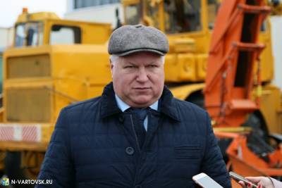 На чиновника дорожного хозяйства Нижневартовска завели второе уголовное дело о взятке - znak.com - Челябинск - Нижневартовск