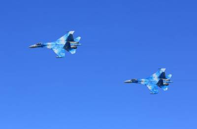 ВСУ усиливают воздушную защиту на северо-западе страны - 24tv.ua - Львов - Новости