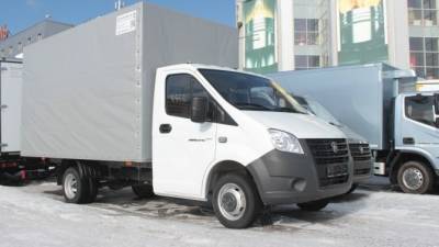 Николай Чудотворец - Купить ГАЗ и улететь в Турцию - usedcars.ru - Турция