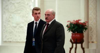 Александр Лукашенко - Николай Лукашенко - Якоб Лукашенко - "Президентский люкс": журналисты показали, в каких условиях якобы живет сын Лукашенко (фото) - focus.ua - Минск