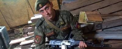 Волонтера спасательного отряда «Сальвар» застрелили в его доме - runews24.ru - Смоленск