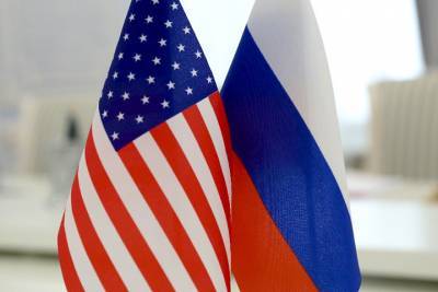 Менее половины американцев видят угрозу в военной мощи России - vm.ru - США - КНДР