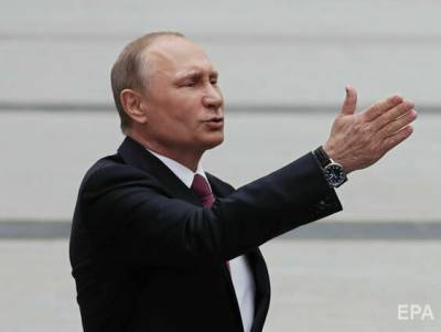 Владимир Путин - Тьерри Бретон - Путин считает странным заявление, что "Спутник V" не нужен ЕС - gordonua.com - Россия - Европа