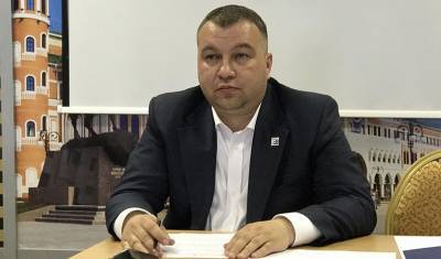 Ирина Волк - Сбежавшего в Италию бизнесмена-банкрота из Уфы вернули в РФ - newizv.ru - Уфа