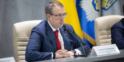 Антон Геращенко - Геращенко: Стерненко и его друзья – нацисты, маргиналы и скинхеды - sharij.net