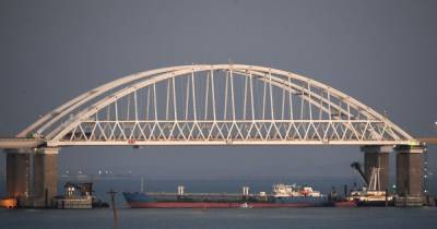 Украина открыла дело против 23 артистов из России, выступающих на открытии Керченского моста - tsn.ua - Киев - Крым - Севастополь