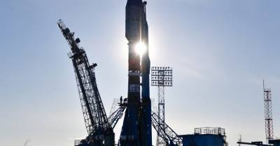 Дмитрий Рогозин - Рогозин покажет школьникам запуск ракеты с космодрома "Восточный" - reendex.ru