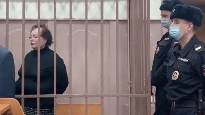 Иван Белозерцев - Ирина Софинская - Жену главы "Биотэка" арестовали по делу пензенского губернатора - m24.ru - Москва - Пенза