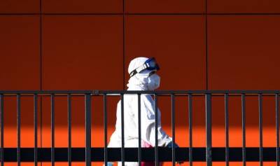 "Южноафриканский" штамм уже в Латвии. Чем он опасен - lv.baltnews.com - Латвия - Юар