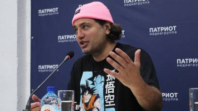 Ольга Бузова - Иосиф Пригожин - Рустам Солнцев - Шоумен Рустам Солнцев резко высказался о жюри шоу "Маска" и Ольге Бузовой - nation-news.ru