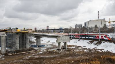 Сергей Собянин - Необходимая дорога: Юго-Восточную хорду в Москве откроют через два года - mir24.tv - Москва