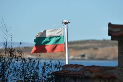 Болгария высылает российских дипломатов из-за шпионского скандала - 24tv.ua - Болгария