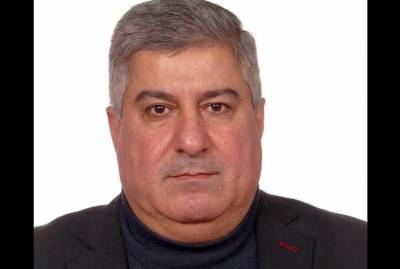 Кто и за что убил арабского профессора в Запорожье - kp.ua - Запорожская обл. - Запорожье