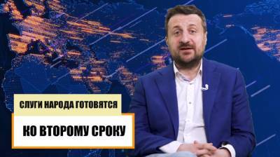 Тарас Загородний - В принципе, у нас каждый президент идет на избирательную кампанию с такими лозунгами, - Загородный об обещаниях бороться с олигархатом - politeka.net