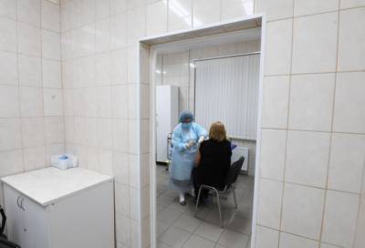 Ленобласть получила еще более 4 тыс. компонентов вакцины «Спутник V» - online47.ru - Ленинградская обл.