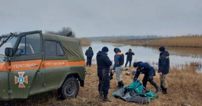 Под Днепром в реке нашли тела двоих братьев, которых разыскивали более 2 месяцев - tsn.ua - Днепропетровская обл. - Черкасская обл. - Днепр