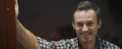 Алексей Навальный - Алексей Навальный рассказал об обожаемых им моментах в колонии - runews24.ru