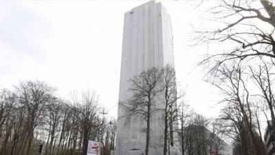 Жители этого дома в Кельне уже год не видели солнечного света - germania.one - Берлин