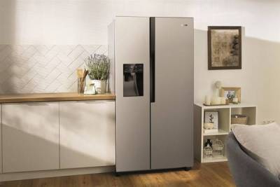 Тиша, свіжість, економія: переваги холодильників з інверторним компресором - skuke.net