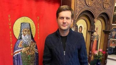 Борис Корчевников - «Так бывает?» — Корчевников поделился мистической историей одного подарка - 5-tv.ru
