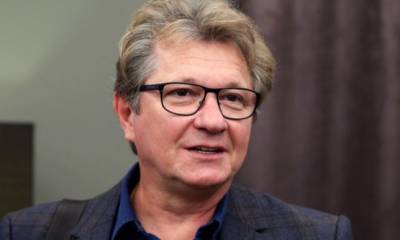Борис Корчевников - Актер Андрей Ильин хотел свести счеты с жизнью из-за болезненного расставания - reendex.ru